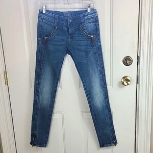 Berock for Express Skinny Jeans